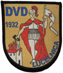 DVD LUČELNICA